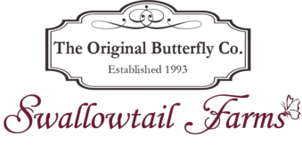 Butterfly Release