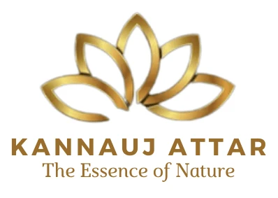 Kannauj Attar