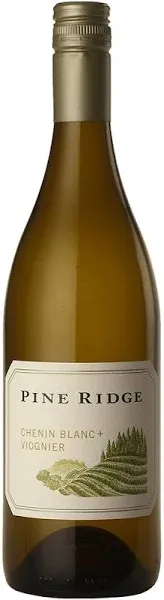 Pine Ridge Chenin Blanc Viognier 750ml