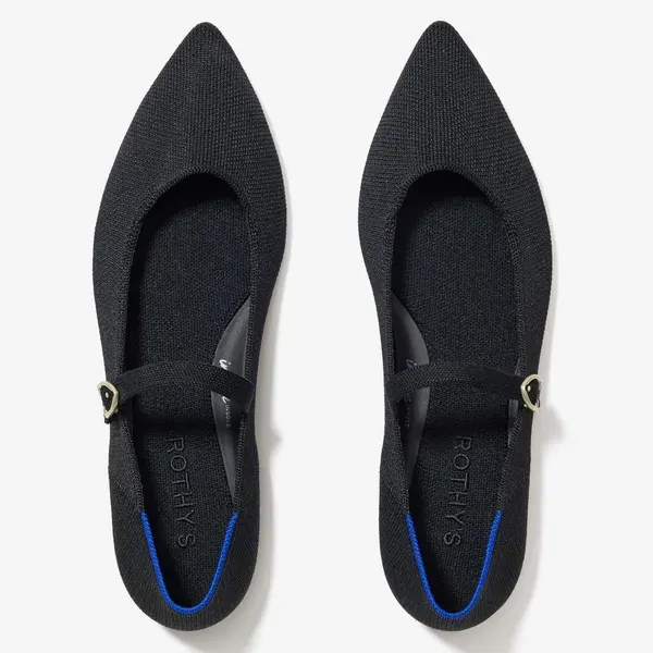Rothys The Point Mary Jane II