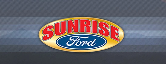 Sunrise Ford