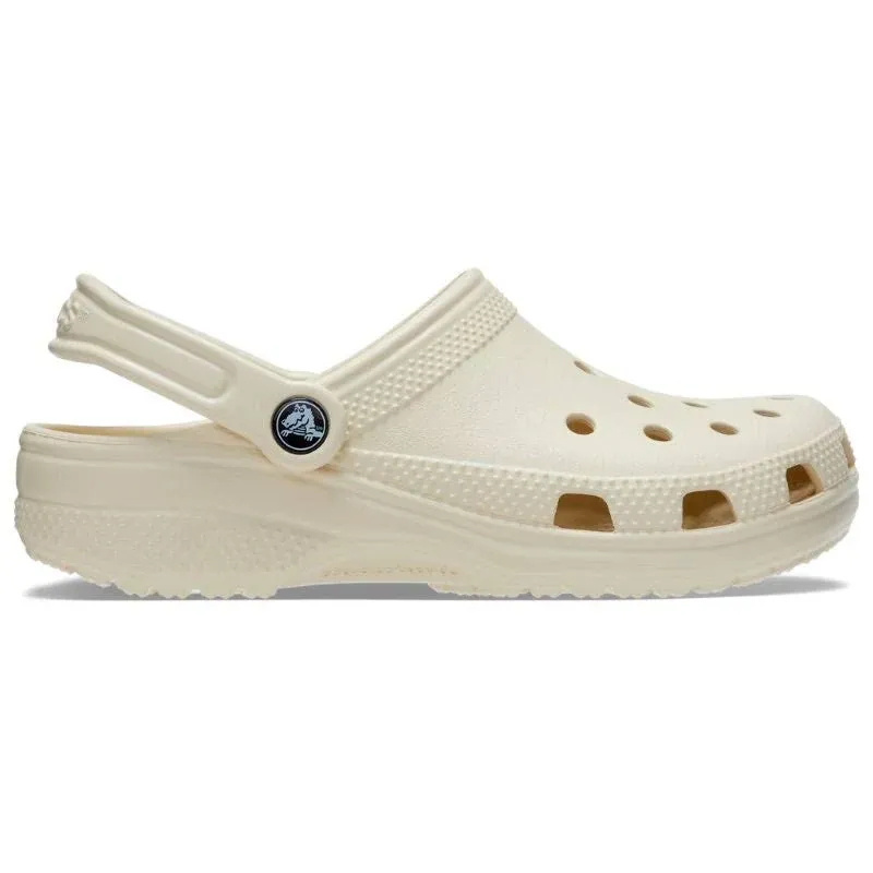 Crocs Classic Clog - Bone