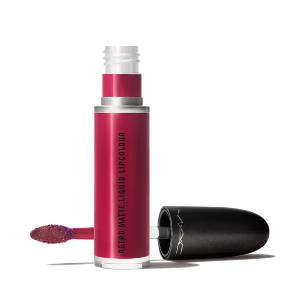 M.A.C Retro Matte Liquid Lipcolour in Dance With Me