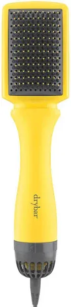 Drybar The Smooth Shot Paddle Brush Blow-Dryer