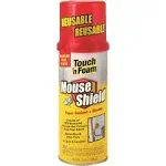 Dap Mouse Shield 12 oz. Foam Sealant & Blocker