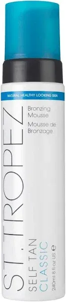 St. Tropez Self Tan Classic Bronzing Mousse
