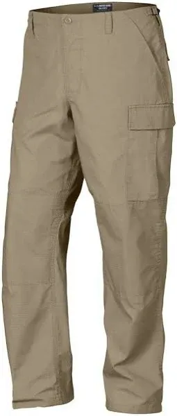 La Police Gear Men's Ripstop BDU Pants
