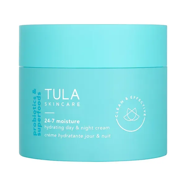 Tula Skincare Hydrating Day and Night Cream