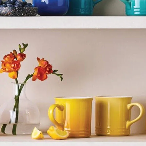 Le Creuset Mug