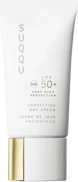 SUQQU Protecting Day Cream