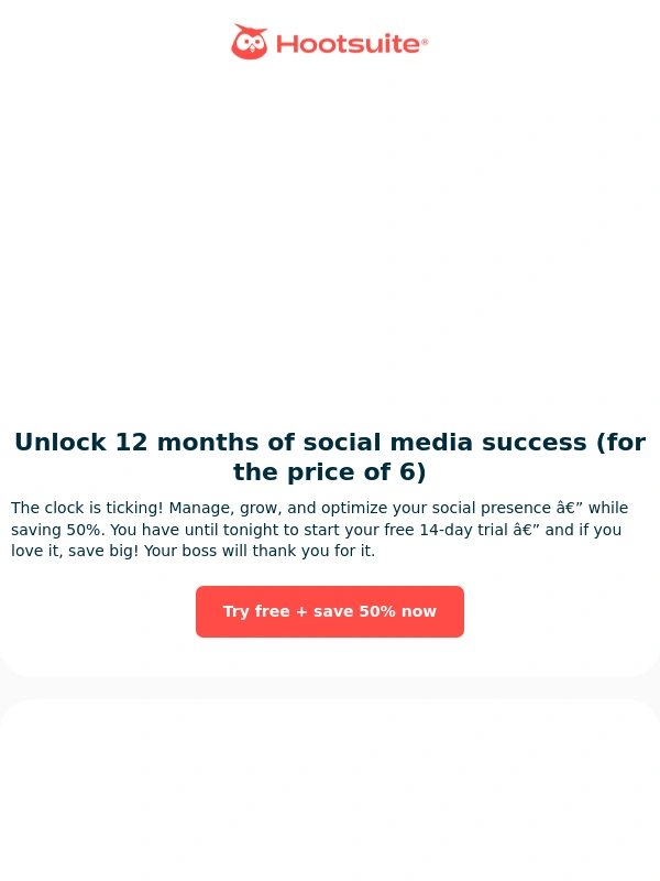 HootSuite - Seesmic,you gonna let this pass?