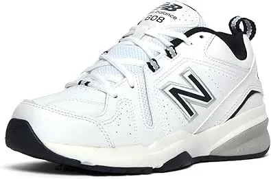 New Balance 608 V5 Cross Trainers (Men's)