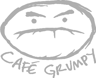 Cafe Grumpy