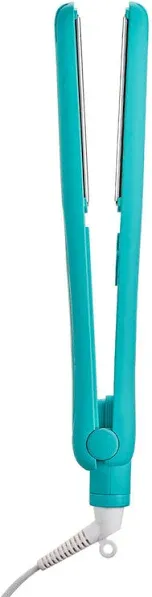 Moroccanoil Perfectly Polished Titanium Flat Iron