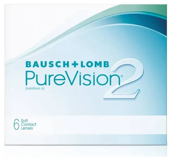 PureVision 2 HD