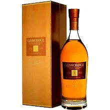 Glenmorangie 18 Year Scotch