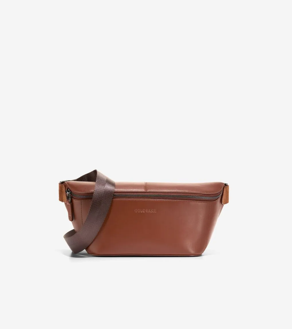 American Classic Sling Bag