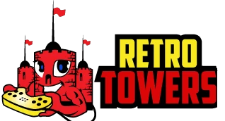 Retro Towers