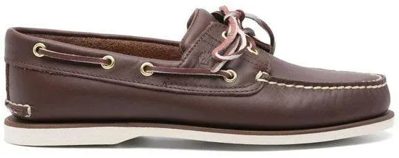 Timberland Men's Classic 2-Eye Boat Shoes