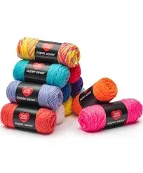 Red Heart Super Saver Super Craft Kit