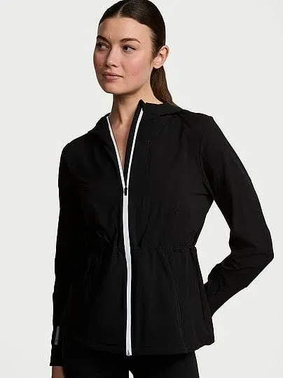 Victoria's Secret Women's ActiveFlex Run Jacket