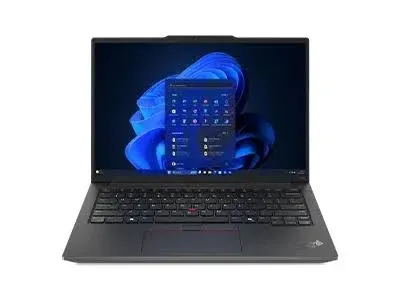 Lenovo ThinkPad E14 Gen 6 14-inch Laptop w/Ryzen 7, 1TB SSD