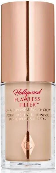 Charlotte Tilbury Hollywood Flawless Filter