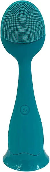 Blushly Sonic Silicone Face Brush with Heat
