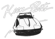 Keen Parts