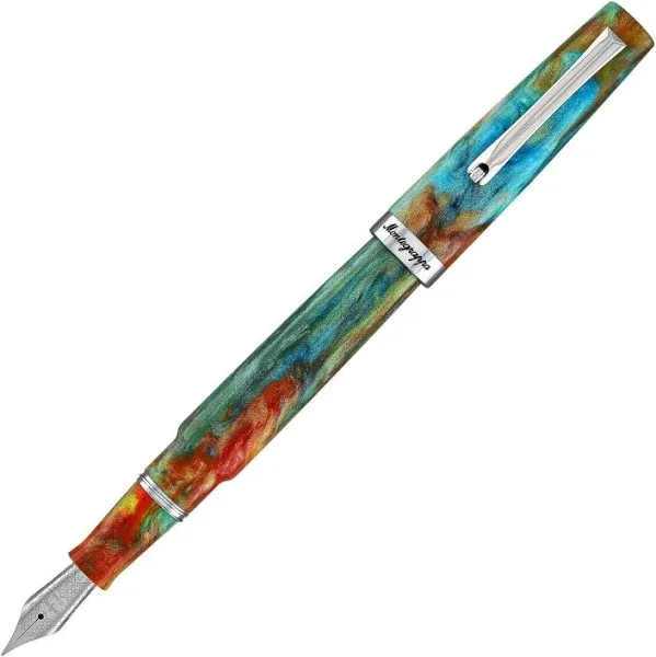 Montegrappa Tarvisium Fountain Pen