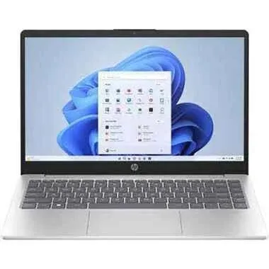 HP 14" AMD Ryzen 3 7320U Laptop