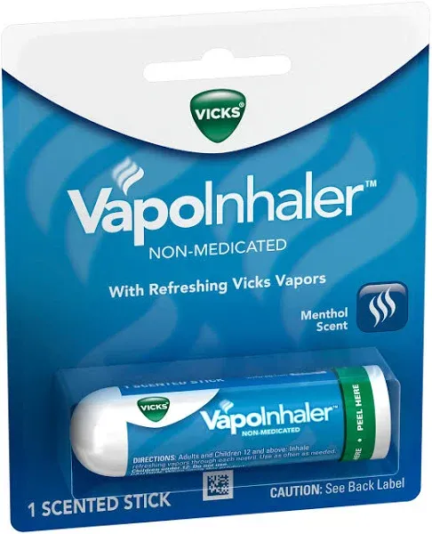 Vicks VapoInhaler