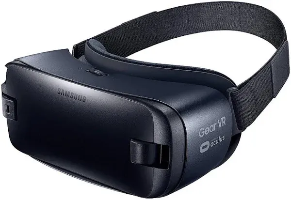 Samsung Gear VR Headset