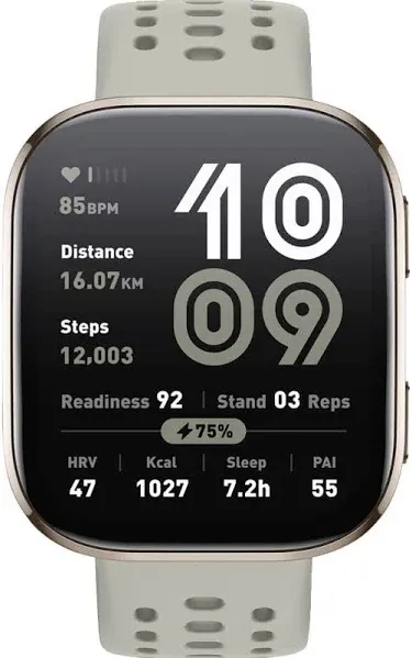 Amazfit Bip 6 Smartwatch