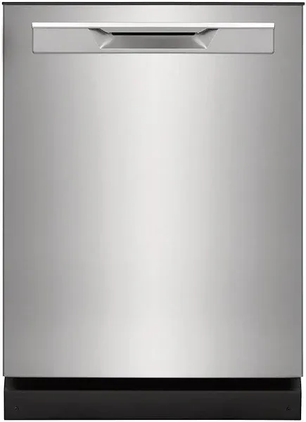 Frigidaire Gallery 24" Built-In Dish Dishwasher