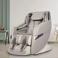 Theramedic 3D LTX Massage Chair (3 Colors)
