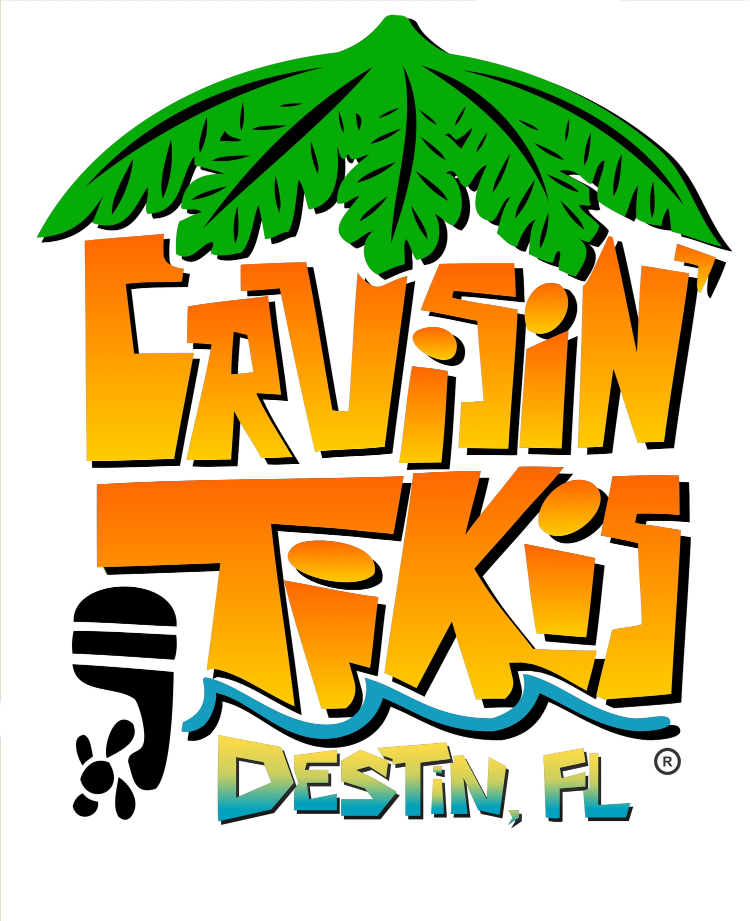 Cruisin Tikis Destin
