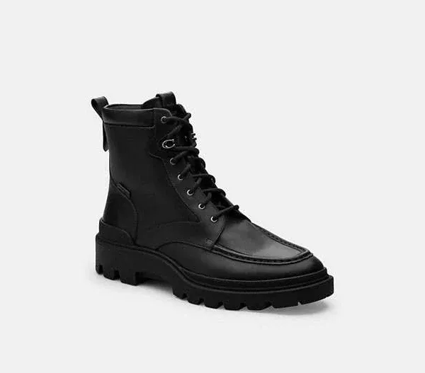Coach Men's Connor Boot