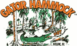 Gator Hammock