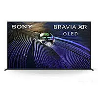 65" Sony Class BRAVIA XR A90J 4K HDR OLED Smart Google TV (Refurbished) $1087 + Free S/H