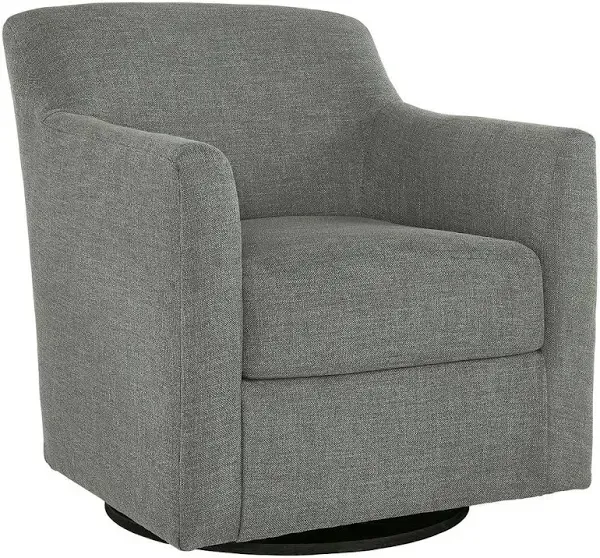 Ashley Bradney Swivel Accent Chair