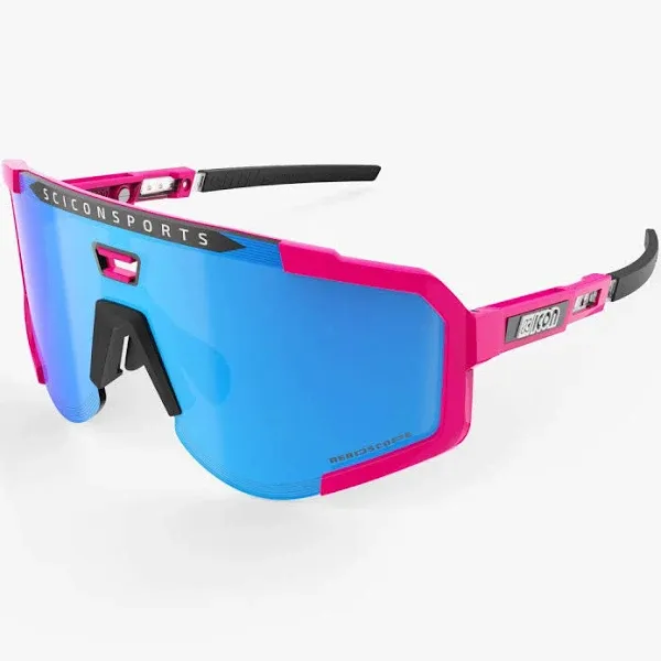 Scicon Aeroscope Polarized sunglasses