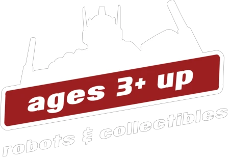 Ages Three And Up