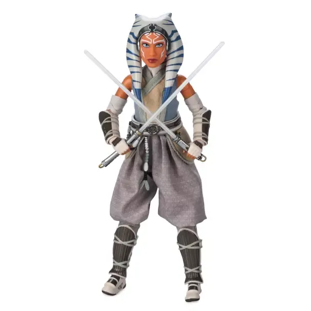 Ahsoka Tano Special Edition Doll – Star Wars