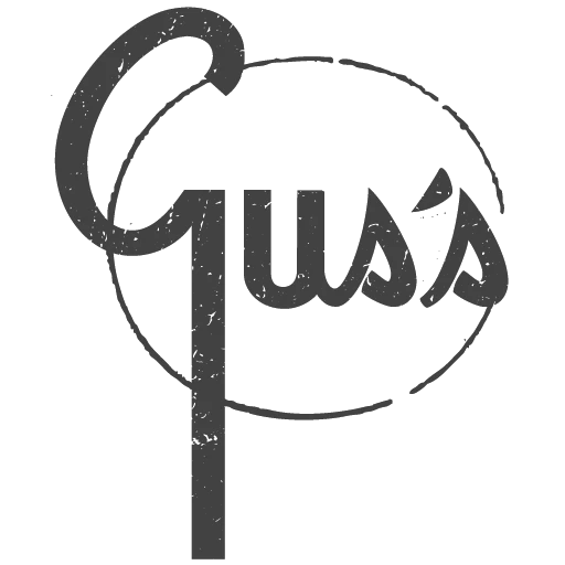 Gus's BBQ