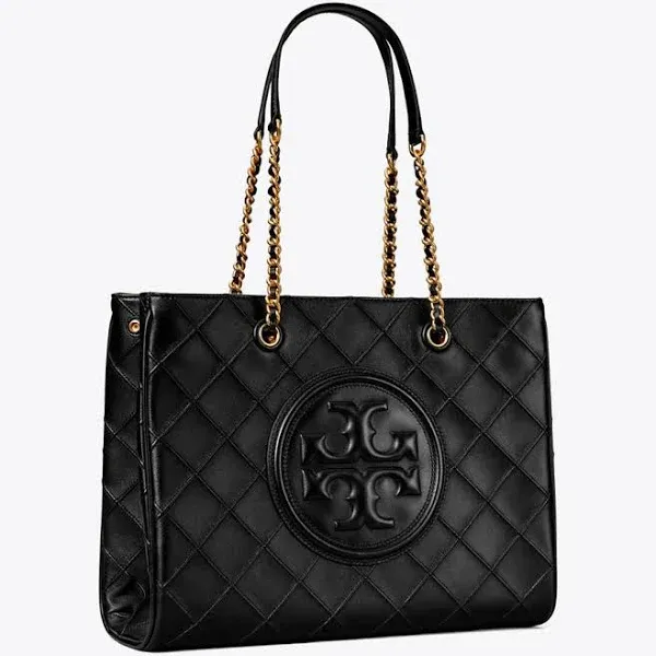 Tory Burch Fleming Soft Chain Tote