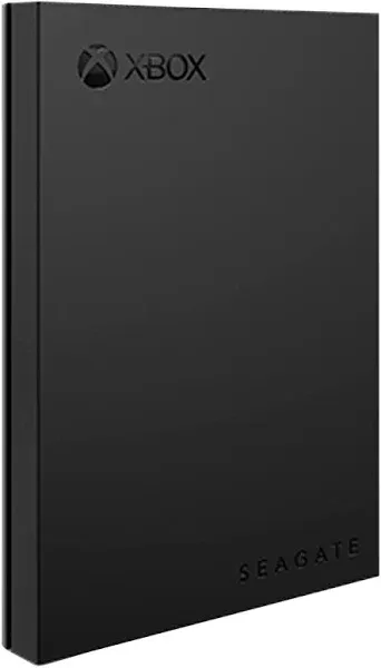 Seagate Game Drive for Xbox Hard Drive STKX