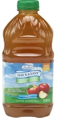 Care.Club Thick & Easy Thickened Beverage