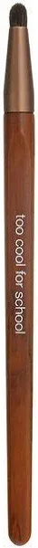 Too Cool for School Artist Vegan Eye Detail Brush