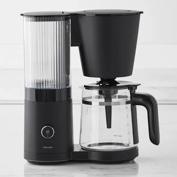 Zwilling Enfinigy Drip Coffee Maker